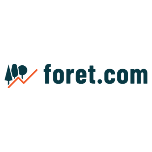 Logo Foret.com